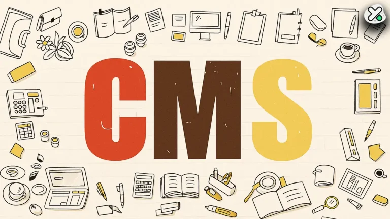 выбор cms для сайта