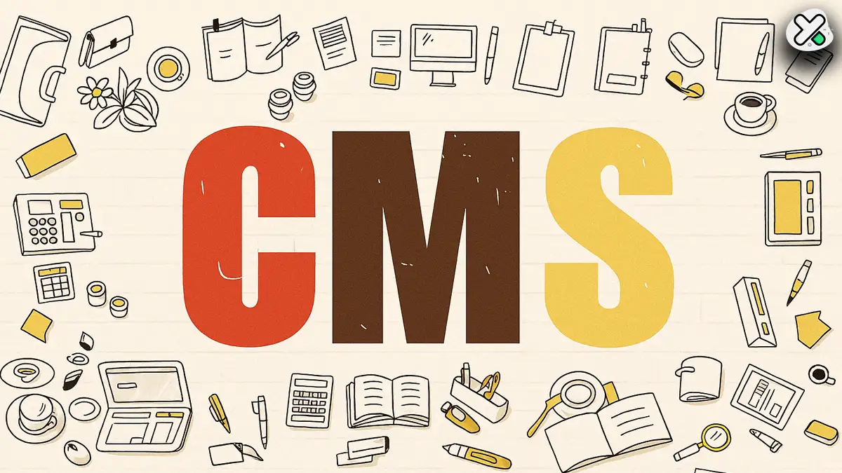 выбор cms для сайта