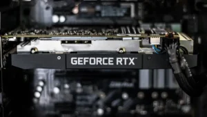 обновление драйверов GPU