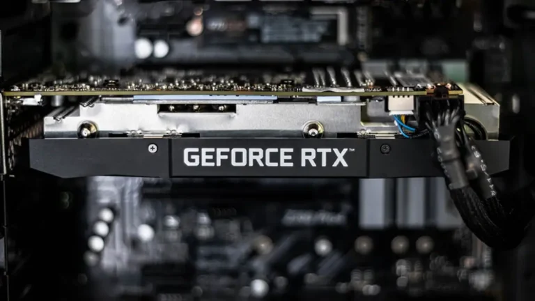 обновление драйверов GPU