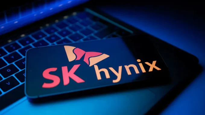 SK Hynix HBM4