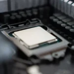 Intel W890 материнская плата