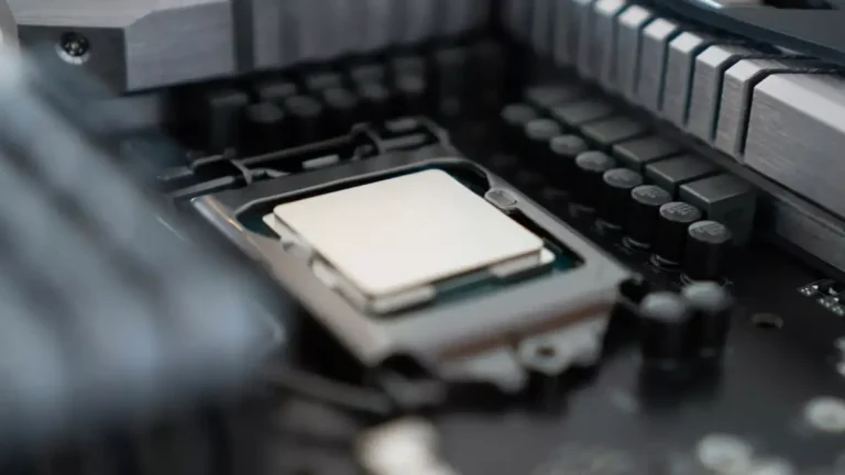 Intel W890 материнская плата