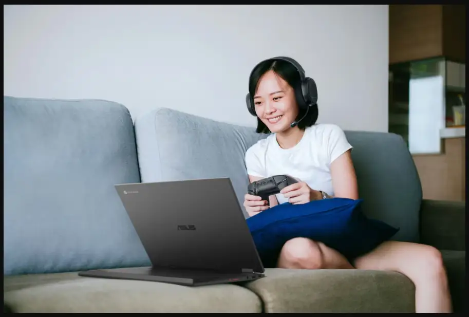 Стоит ли брать Chromebook