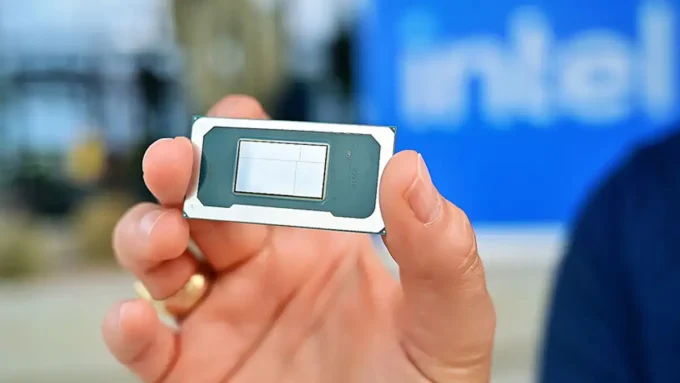intel core ultra series 3
