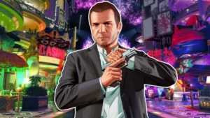 Rockstar планировала GTA: Tokyo до выхода GTA V