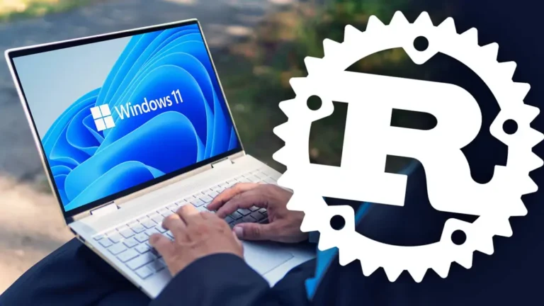 Microsoft переход на Rust