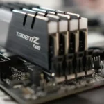 цена оперативной памяти в 2025 году