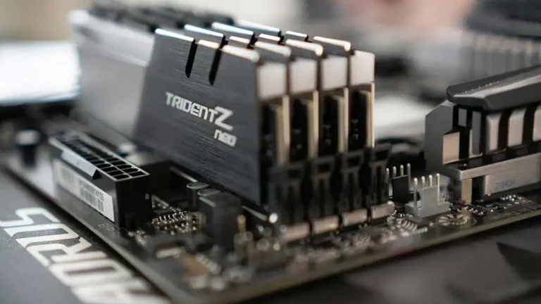 цена оперативной памяти в 2025 году