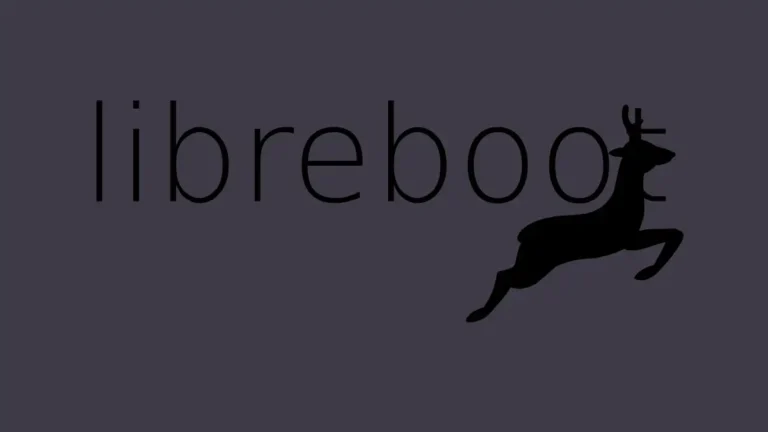 Libreboot 26.01 rc1