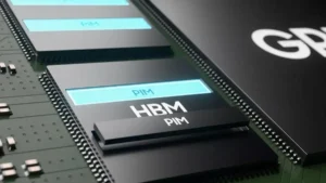 рост цен на DDR5