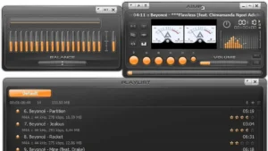 AIMP 5.40 build 2703
