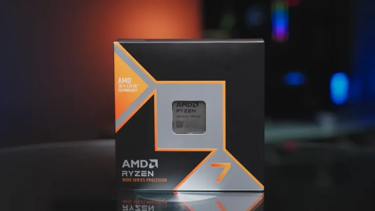 Ryzen 7 9850X3D цена