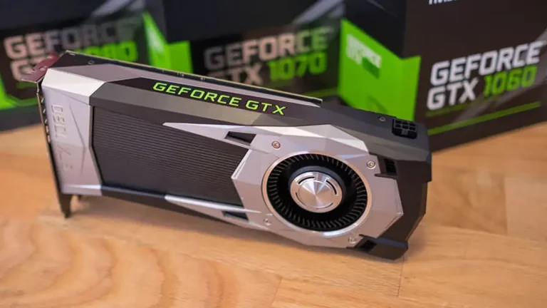 Arch Linux Nvidia Pascal