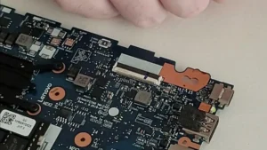 Linux Lenovo ThinkPad аппаратные повреждения