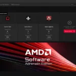AMD Adrenalin Edition 25.12.1