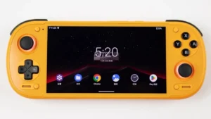 Retroid Pocket 6