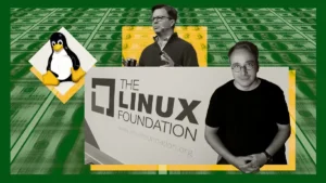 выручка Linux Foundation 2025