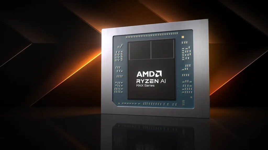 AMD Ryzen AI Max Refresh