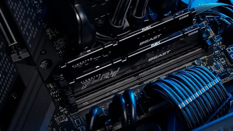 цены на оперативную память