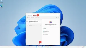 как снизить потребление оперативной памяти в Windows 11