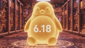 linux 6.18 что нового