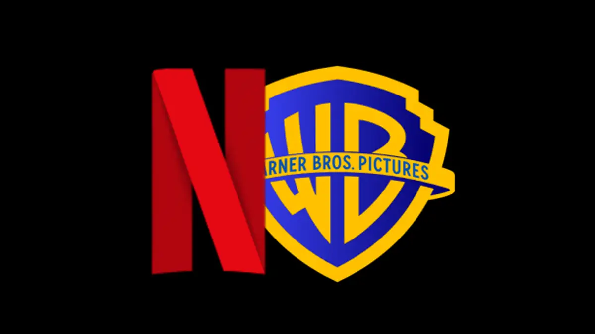 Netflix покупает Warner Bros
