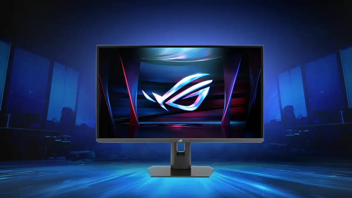 ASUS ROG Strix XG248QSG Ace