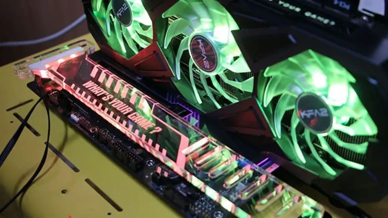 хватит ли 8 ГБ видеопамяти в 2026 году
