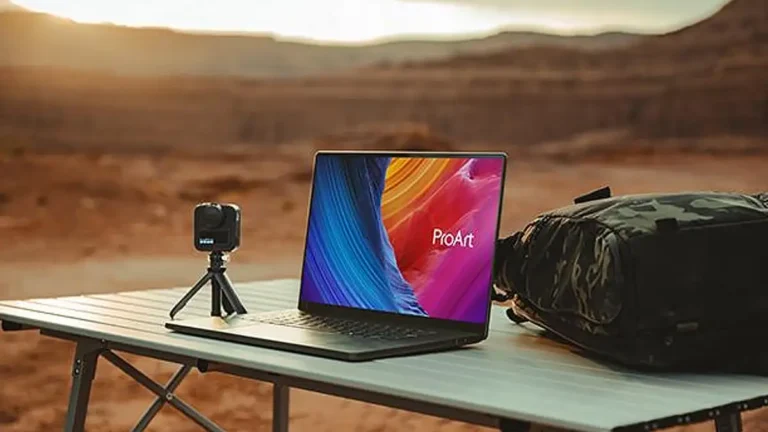 ASUS ProArt GoPro Edition