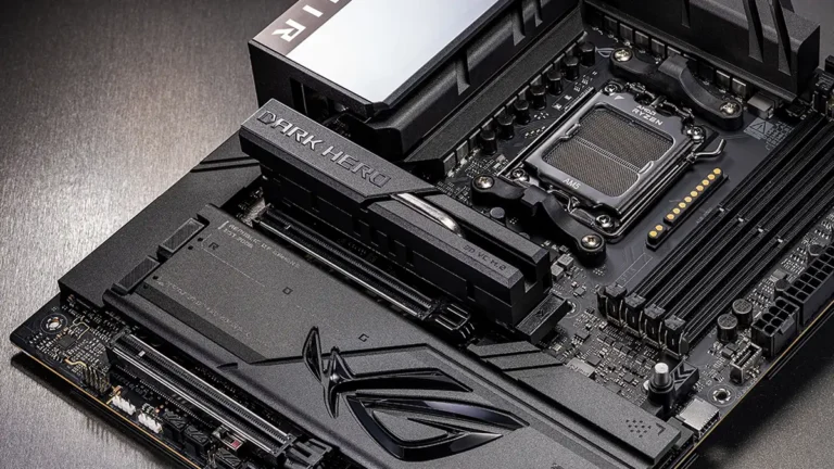 Asus 64 МБ ROM AM5