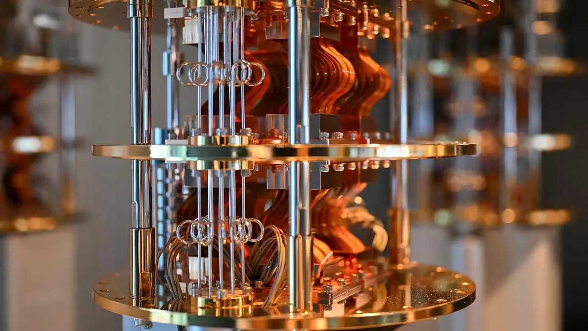 квантовый компьютер с открытым исходным кодом