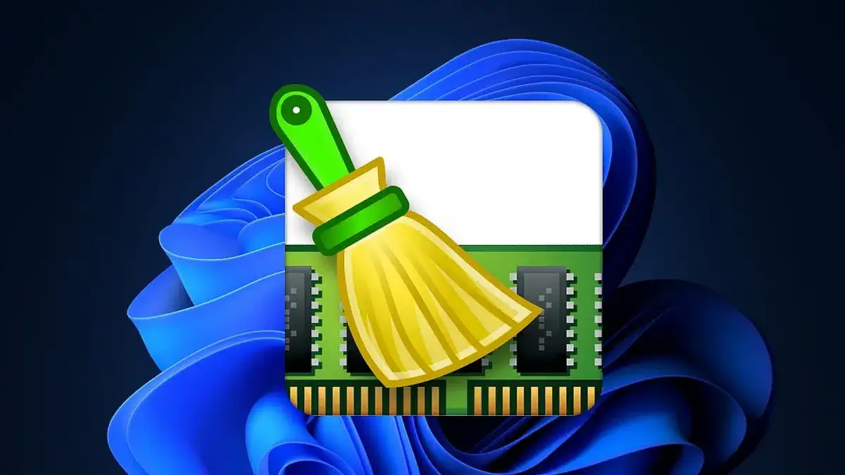 высокое потребление оперативной памяти в Windows 11