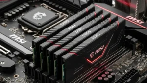 128 ГБ DDR5 для Intel Z890
