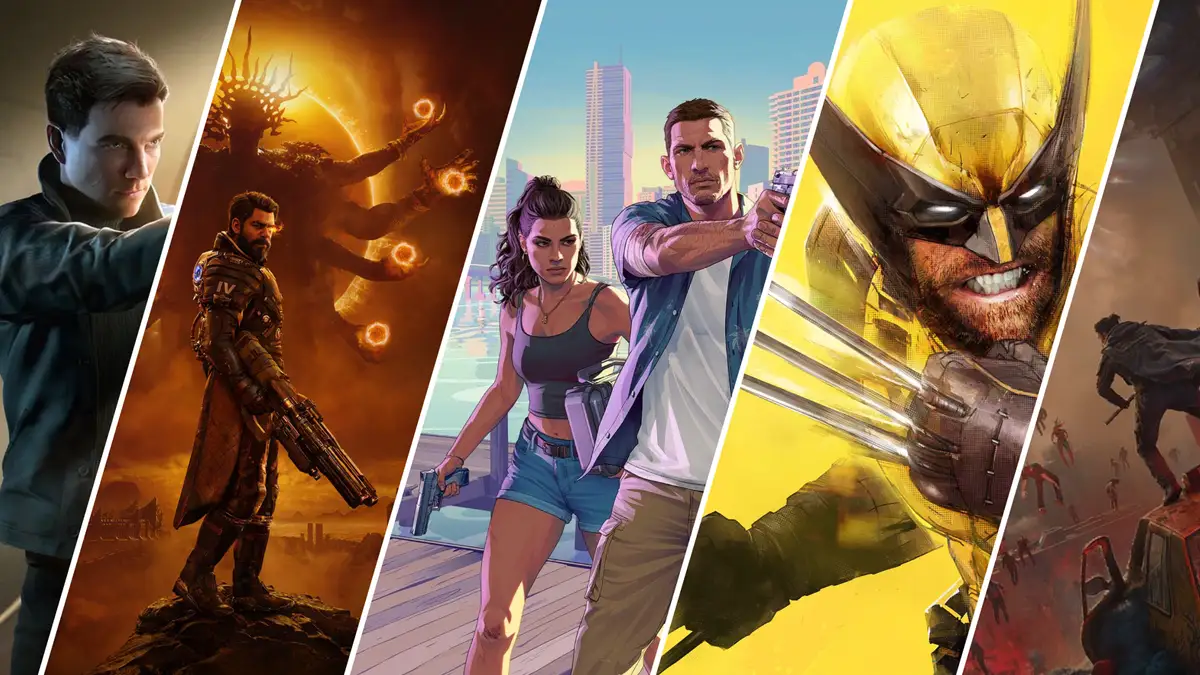 самые ожидаемые мультиплеерные игры 2026 года