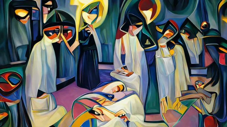 Google инвестирует в обучение художников ИИ