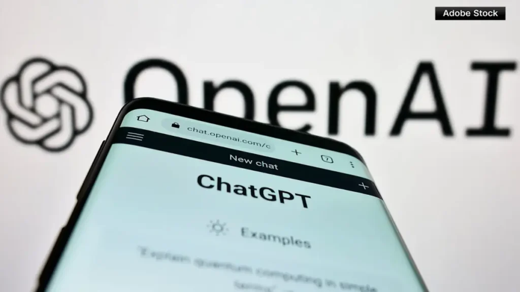 ChatGPT Go