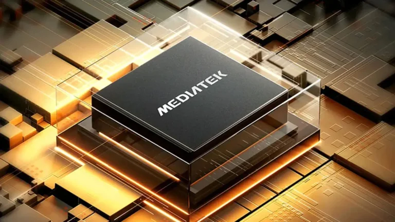 MediaTek ASIC для искусственного интеллекта