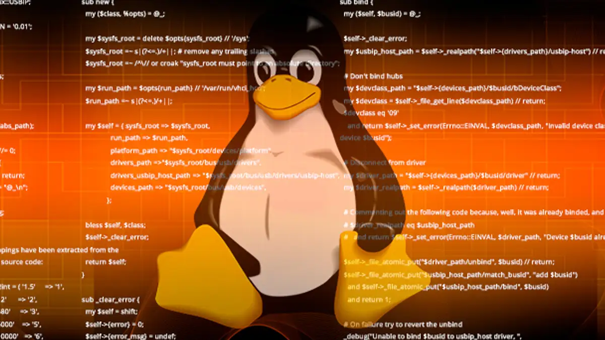 Linux 6.19 rc6