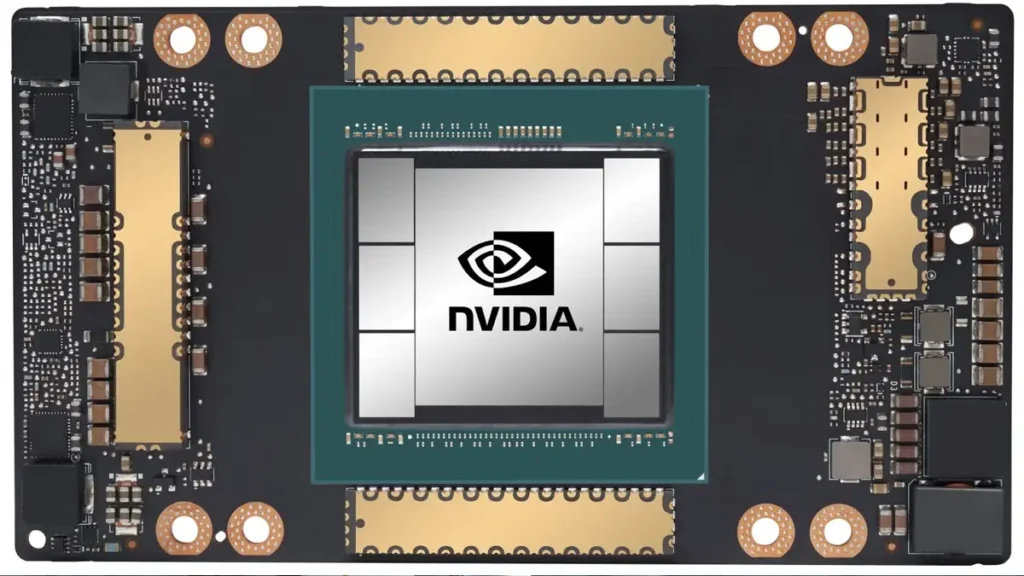 ARM-чипы NVIDIA для ноутбуков