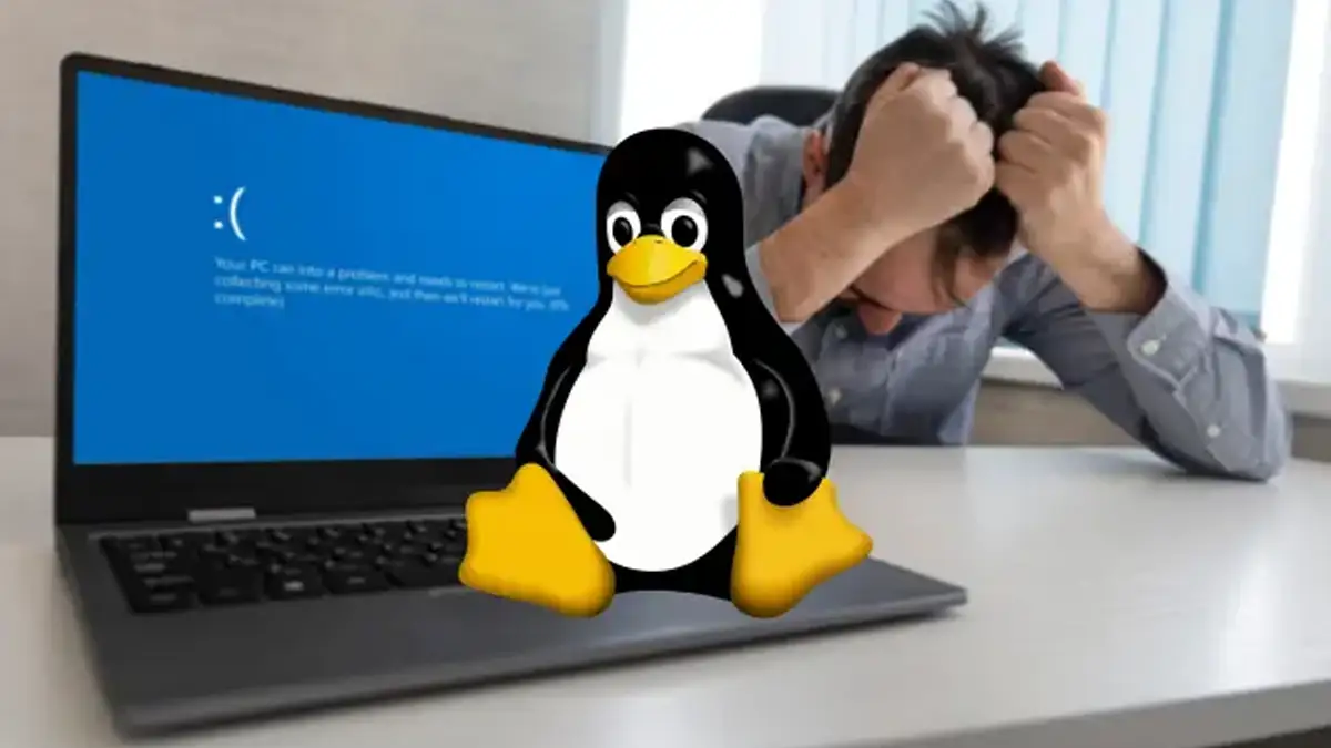 Vanilla OS 2 обзор