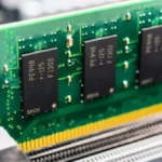 дефицит памяти DRAM