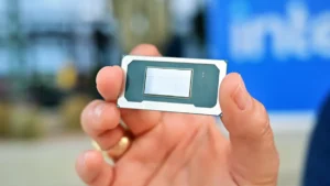 Intel Core Ultra X9 388H PassMark