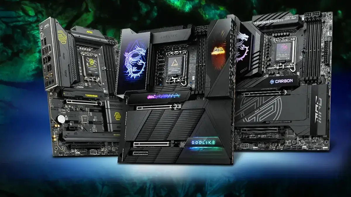 как определить класс материнской платы