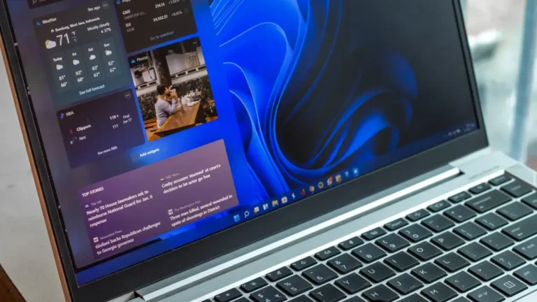 настройки Windows которые следят за пользователем