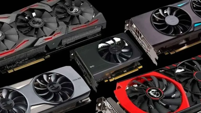 цены на видеокарты 2026