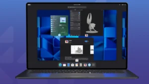 GNOME 50 Alpha