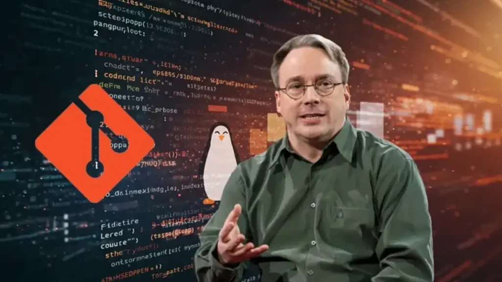 Линус Торвальдс об ИИ в Linux