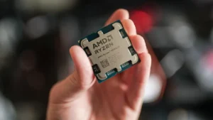 AMD Ryzen CES 2026