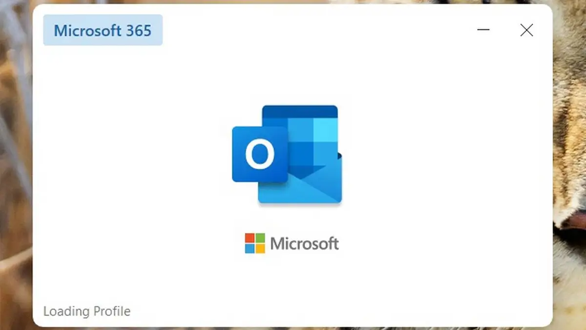 обновление Windows 11 сломало Outlook